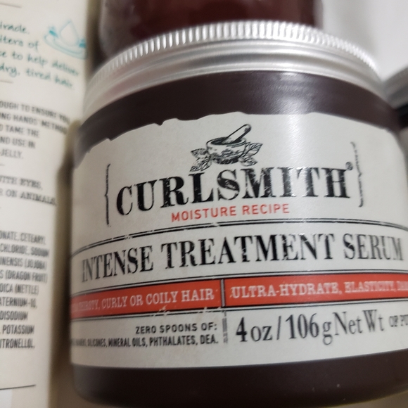 Curlsmith, Treluxe, Obia Naturals and others - Picture 14 of 16